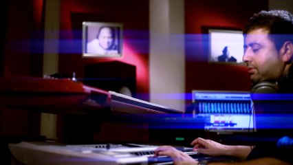 VESHAL UG - MAST NAZRON (REMIXED BY DJ CHINO)