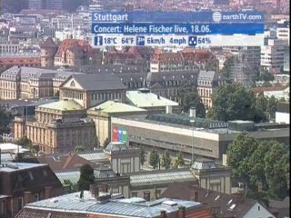 Ekaterinburg - Russia, London - United Kingdom, Santorini - Greece, Lugano - Ticino - Switzerland, Saint-Malo - France, Muscat - Oman, Stuttgart - Germany