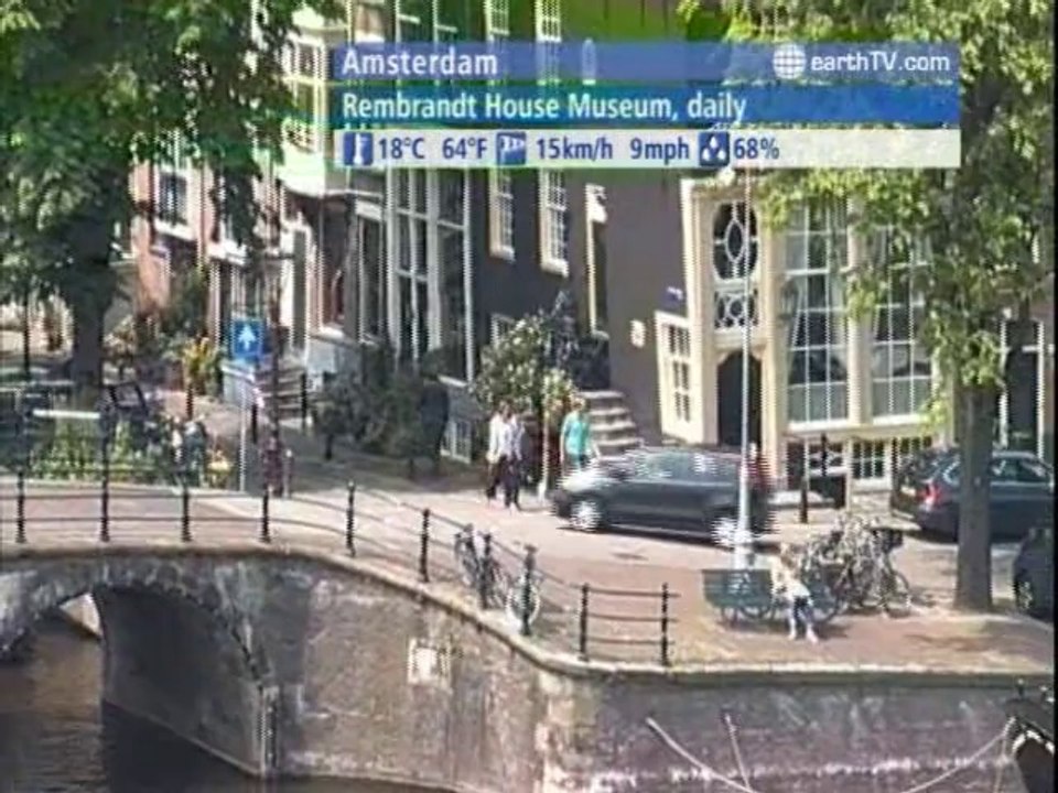 Niagara Falls - Canada, Prague - Czech Republic, Gibraltar - British Overseas Territories, Amsterdam - Netherlands, Munich - Germany, Cologne - Germany, Dresden - Germany