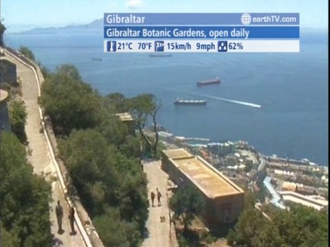 Geneva - Switzerland, Muscat - Oman, Vienna - Austria, Gibraltar - British Overseas Territories, Saint-Malo - France, Prague - Czech Republic, Barcelona - Spain