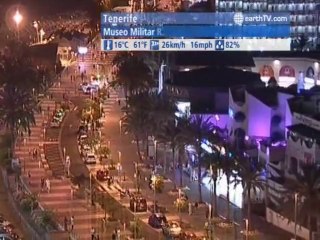 Doha - Qatar, Vienna - Austria, Gibraltar - British Overseas Territories, Dresden - Germany, Tenerife - Spain, Niagara Falls - Canada, Prague - Czech Republic