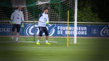 Bleus - Lloris, capitaine discret mais rassurant