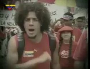 (Vídeo) 10 años de la Batalla de Santa Inés ratificación de la Revolución