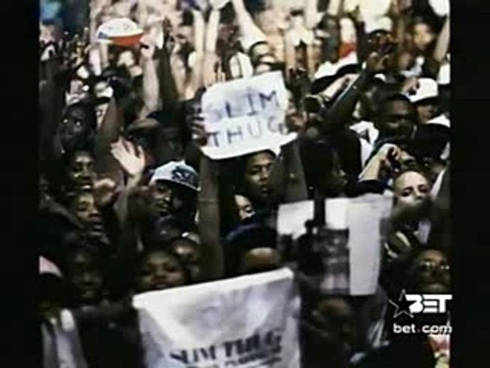 Slim Thug - Like A Boss