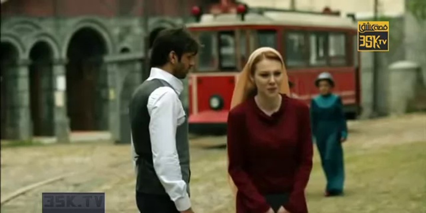 مسلسل سعيد و شورى الحلقه 12 القسم 5