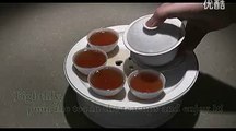 China traditional tea culture Kung Fu bubble tea!by Teanaga
