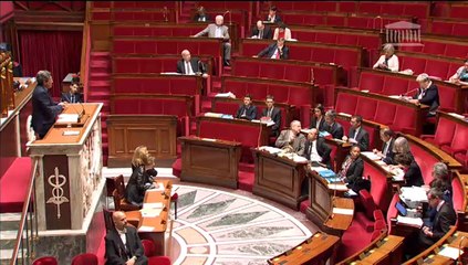 PRÉVENTION DE LA RÉCIDIVE ET INDIVIDUALISATION DES PEINES - Mardi 3 Juin 2014