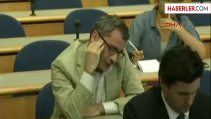 ABD Sözcüsü: Erdoğan'ın Sözleri Gülünç ve Saçma