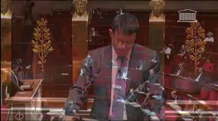 Sécurité et lutte contre le terrorisme - Mardi 27 Novembre 2012