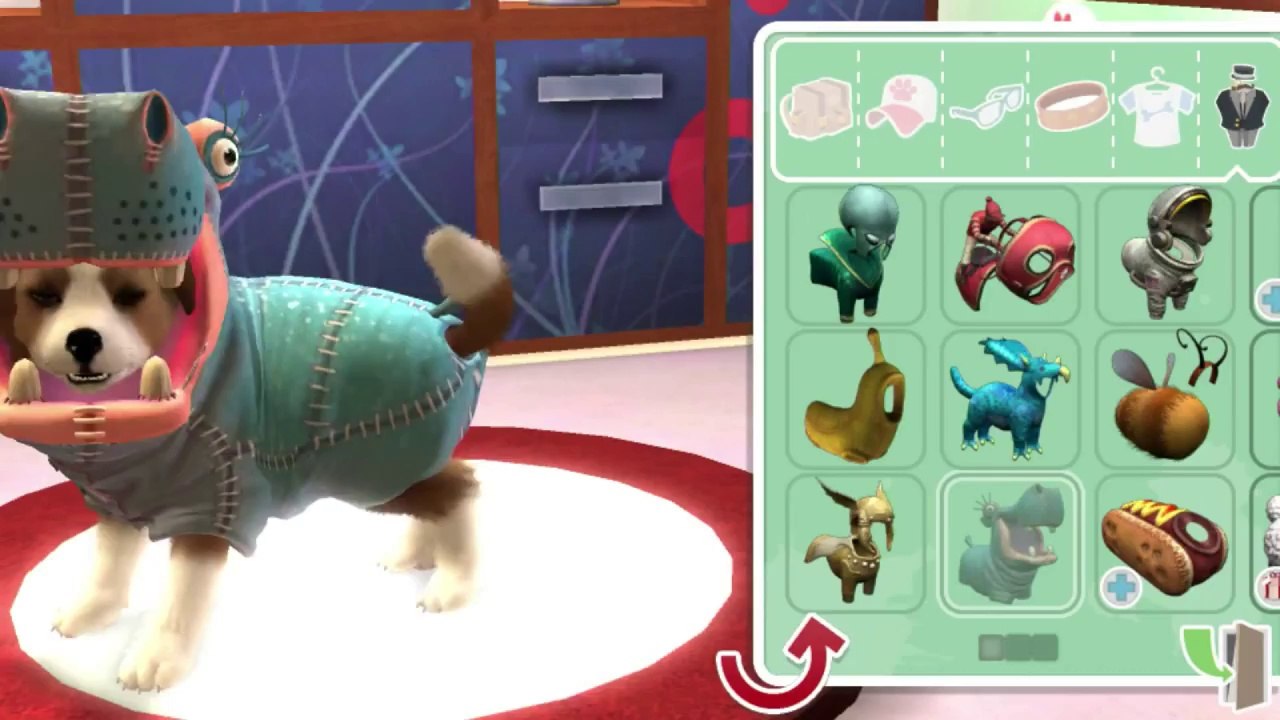 PlayStation Vita Pets (VITA) - Trailer de lancement