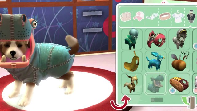 PlayStation Vita Pets (VITA) - Trailer de lancement