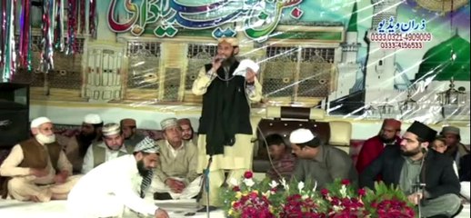 Asghar Gujjar Bahria Town Lahore 2014 Part 4