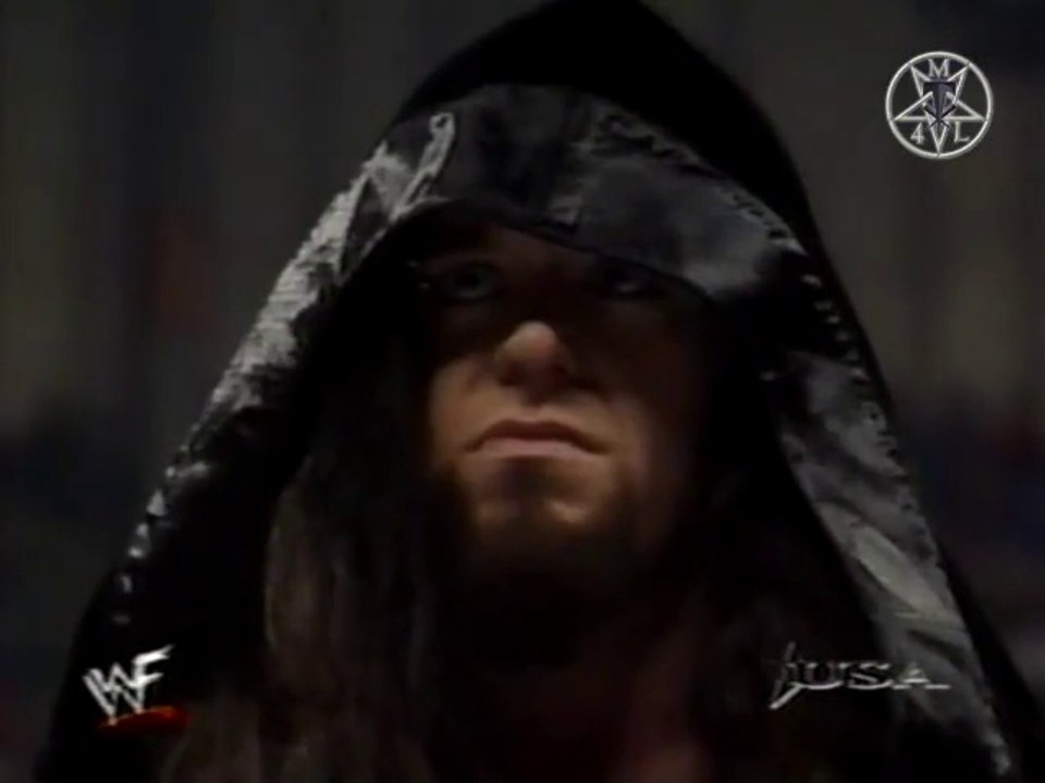 The Ministry of Darkness Era Vol. 25 | The Undertaker claims he will own the WWF & sends package to Vince McMahon 2/15/99