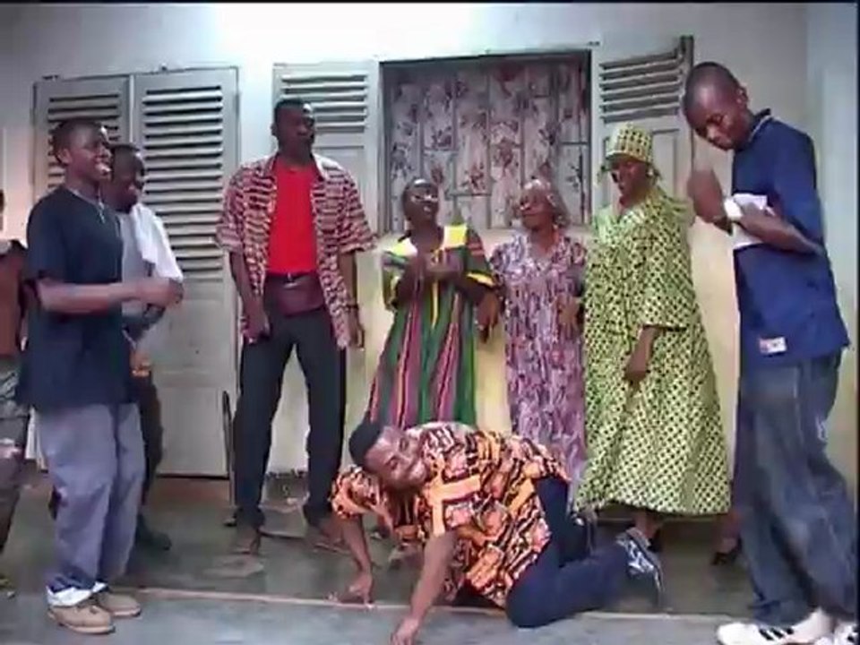 Kristo Numpuby - An Sol Mè (Cameroun)