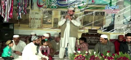 Asghar Gujjar Bahria Town Lahore 2014 Part 5