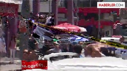 Parası Bitince İntihar Etmek İstedi