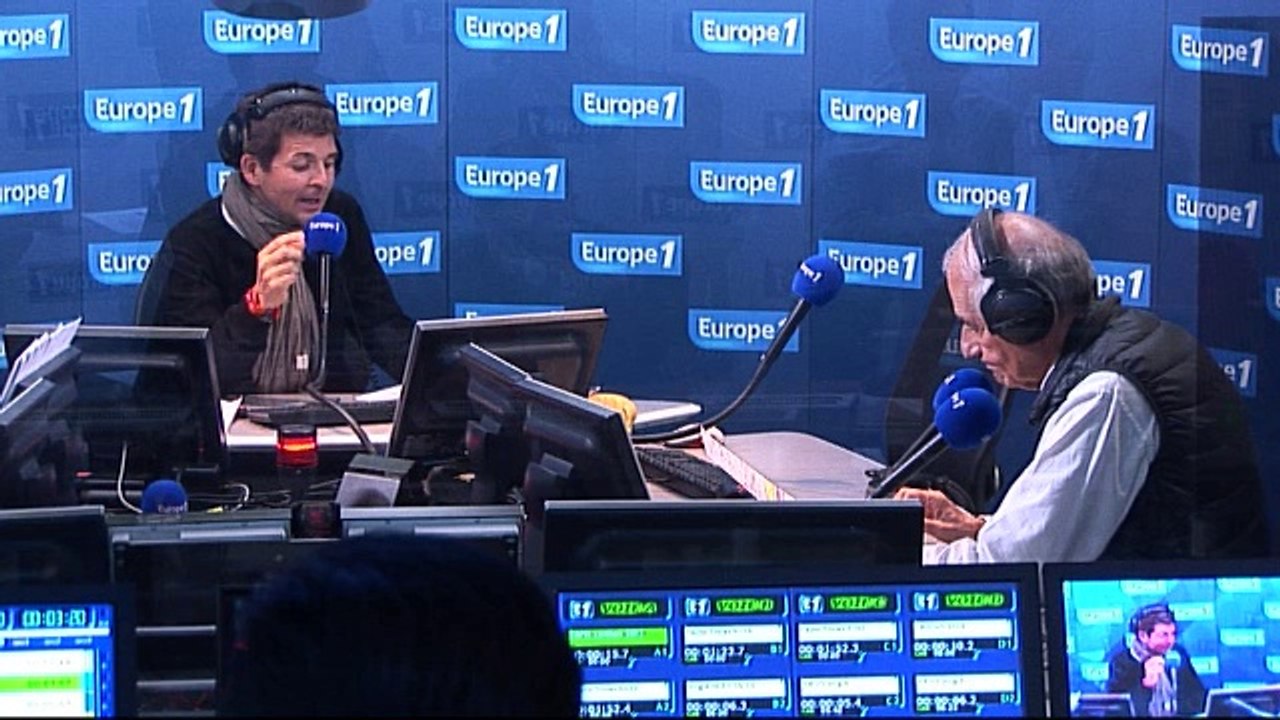 "Un moment que je n'oublierai jamais !"