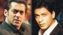 Shahrukh Khan's Gain Is Salman Khan's loss - 20 Crores Deal