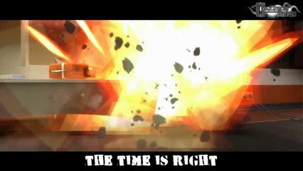 Team Fortress Song - Red or Blue by Collision Zero