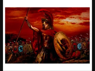 O Último Desejo de Alexandre O Grande