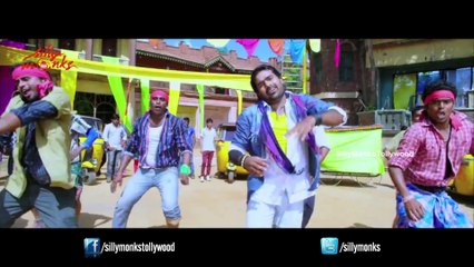 Veedu Chala Worst Title Song Trailer - Taraka Ratna