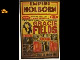 Gracie Fields~1927~I'll Be Good