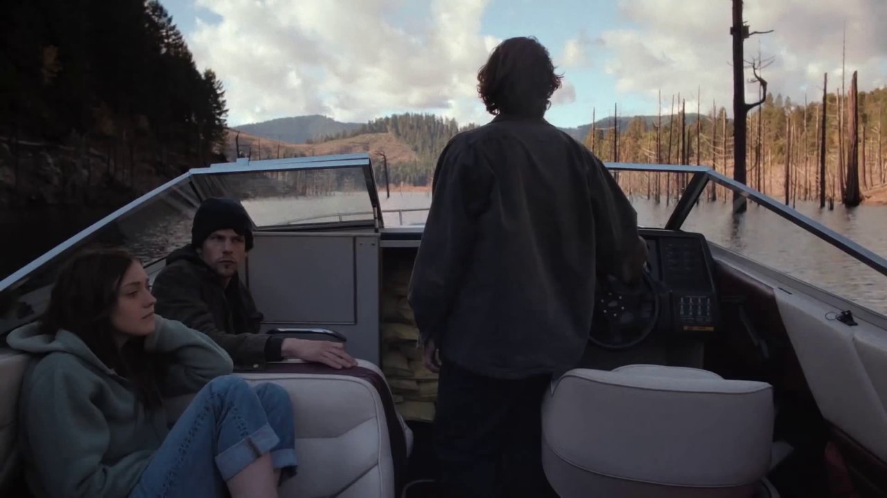 Gece Planı / Night Moves - Türkçe altyazılı fragman