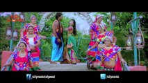 Veedu Chala Worst - Gajulu Gallante Folk Song Trailer - Taraka Ratna