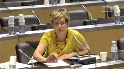 Audition de Mme Béatrice Khaiat, dg adjointe de Campus-France - Mardi 3 Juin 2014