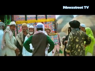 Filmistaan promotions via Bollywood darshan