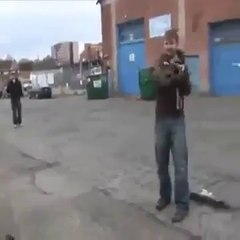 Çakma Bruce Lee'nin acı sonu