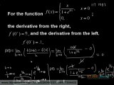 Continuity and Differentiability IIT JEE advance Solution  IIT mains Coaching  Free Study Material