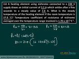 Current Electricity IIT JEE Advance Physics Lectures NCERT Solution  Crack IITJEE advance
