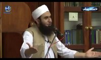 Hazrat Moulana Tariq Jameel Muhammad SAW The Most Beloved Person Of Allah