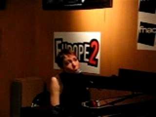 Une Tonne - Jeanne Cherhal