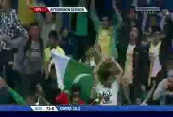 Ball of the century - Muhammad Aamir