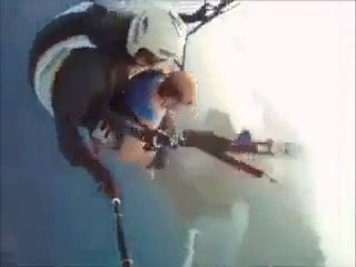 Ölüdeniz'de İmana Gelen Adam