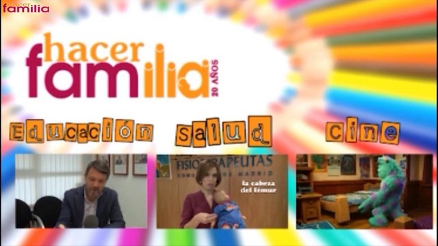 Estimulación visual para bebés