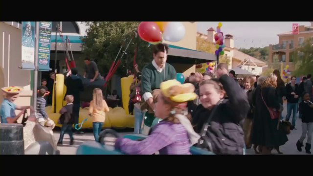 _Teri Aahatein Nahi Hai Unplugged_ Full Video Song _Ek main Aur Ekk Tu_ _ Imran