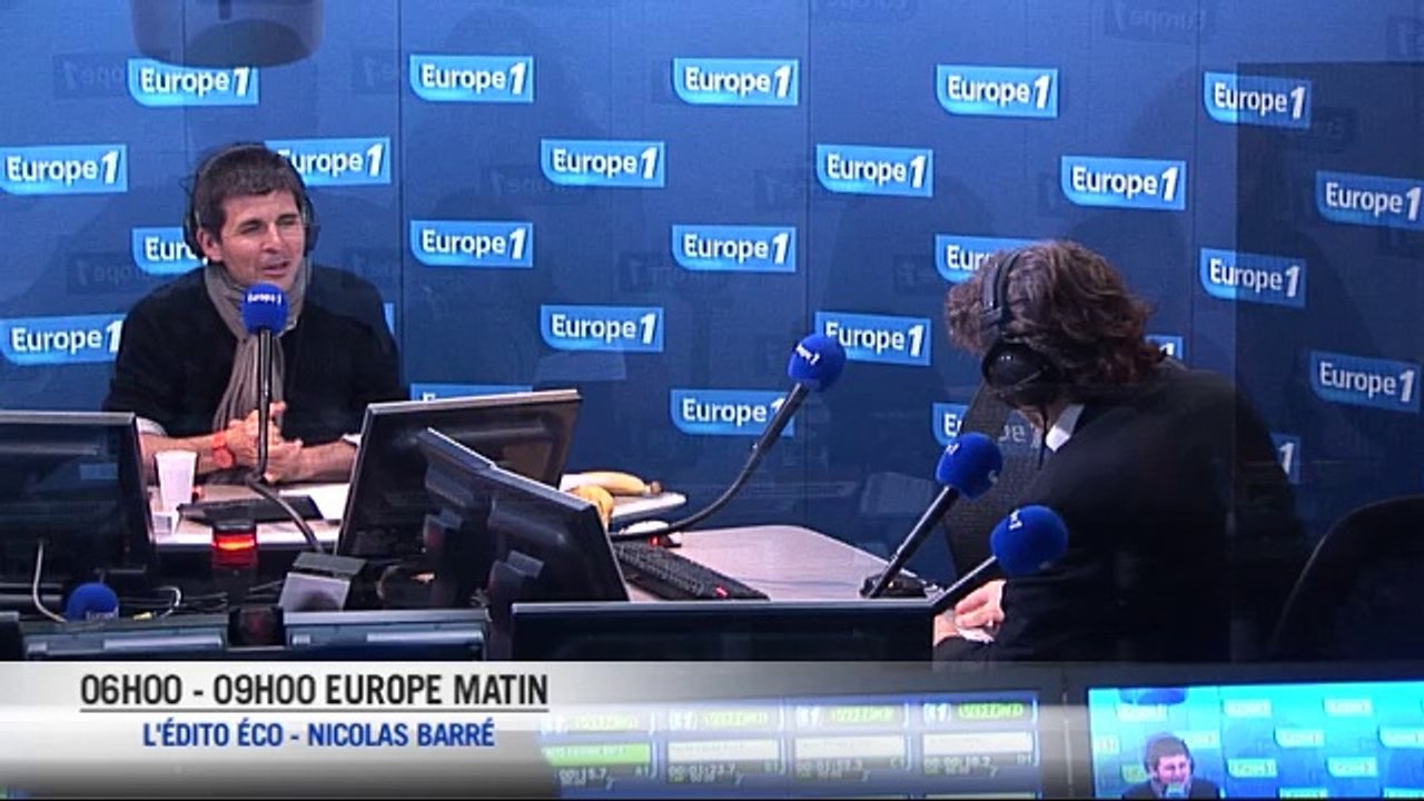 Baisse du nombre de chômeurs en Espagne