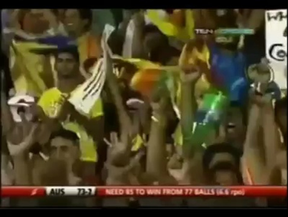 Best catches at the boundary line