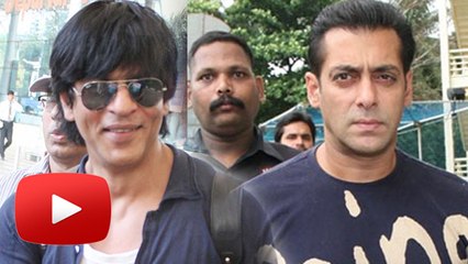 Shahrukh Khan HIKES Price To Compete With Salman Khan !
