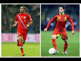 Ver Bélgica vs. Rusia en vivo Mundial Brasil 2014