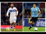 Ver Italia vs. Uruguay en vivo Mundial Brasil 2014