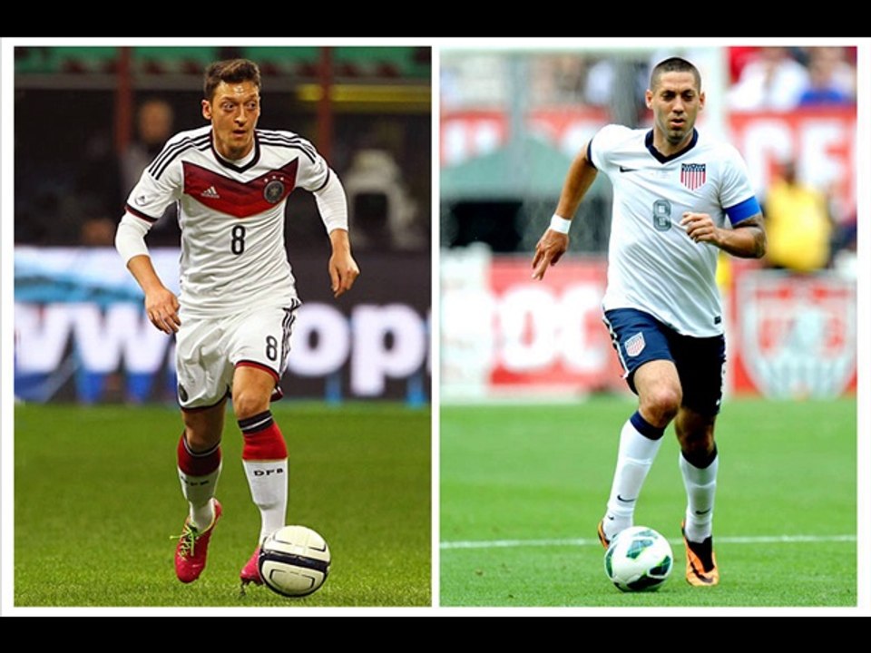 Ver EE.UU vs. Alemania en vivo Mundial Brasil 2014