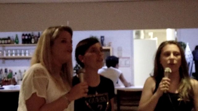 Karaoké Hourtin 31 mai 2014 live01