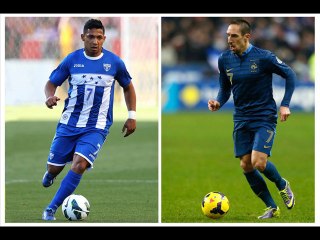 Ver Francia vs. Honduras en vivo Mundial Brasil 2014