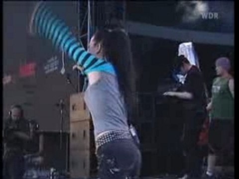 Evanescence - Haunted