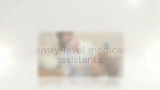 Medical Assistant Programs