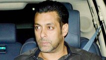 Salman Khan HATES To Go On Holidays